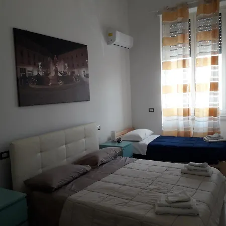Gymnasium Bed & Breakfast