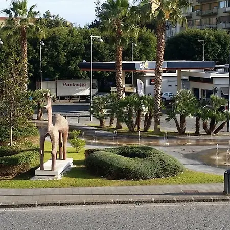 Gymnasium B&B 시라쿠사