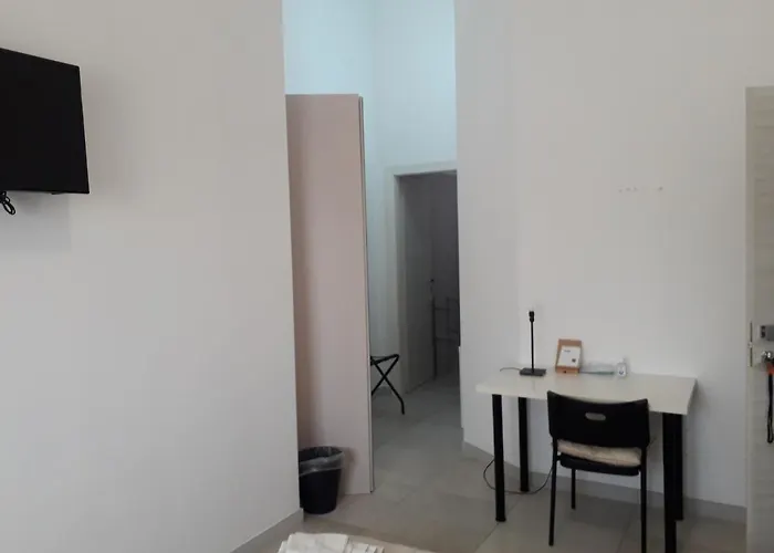 Gymnasium Alojamento de Acomodação e Pequeno-almoço 3*