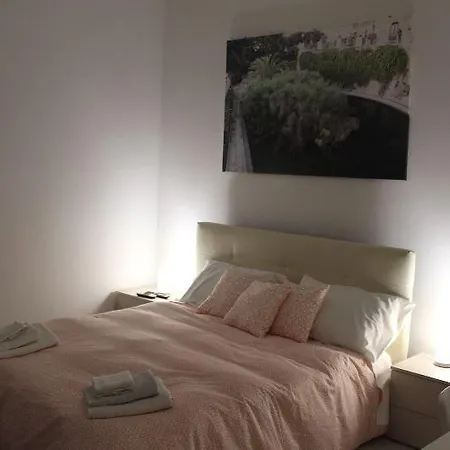 Bed and breakfast Gymnasium 3*