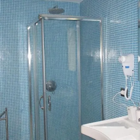 Bed and breakfast Gymnasium 3*