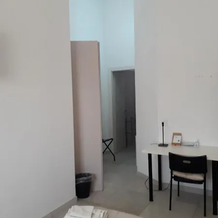 Gymnasium Bed and breakfast 3*