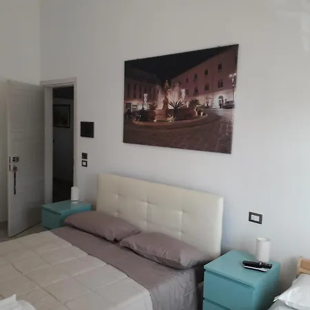 Gymnasium Bed and breakfast