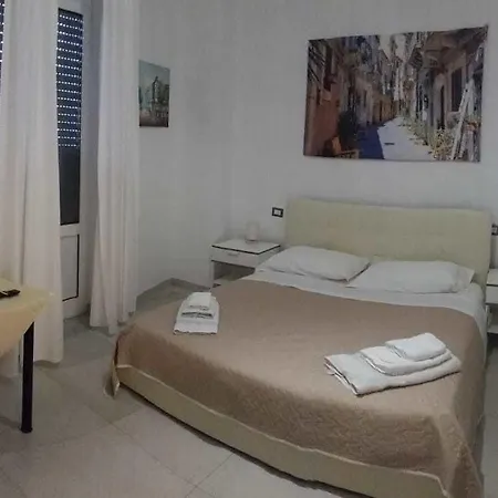 Bed & Breakfast Gymnasium