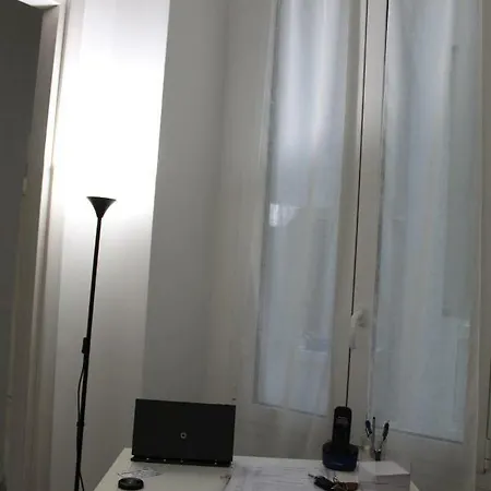 Bed and breakfast Gymnasium