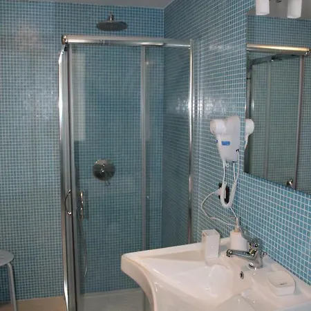 Bed and breakfast Gymnasium 3*