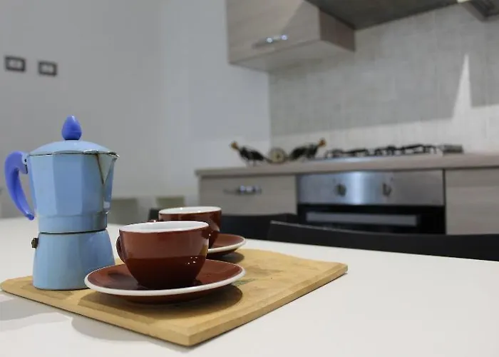 ベッド・アンド・ブレックファスト Gymnasium