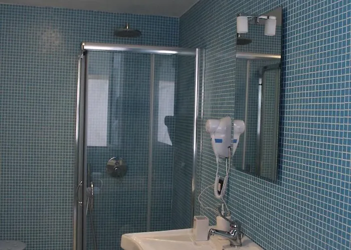 Gymnasium ベッド・アンド・ブレックファスト シラクーサ