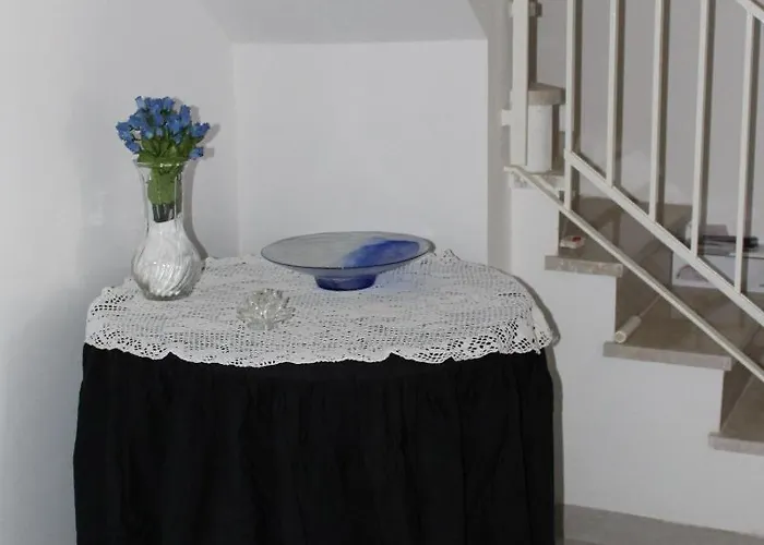 ベッド・アンド・ブレックファスト Gymnasium シラクーサ