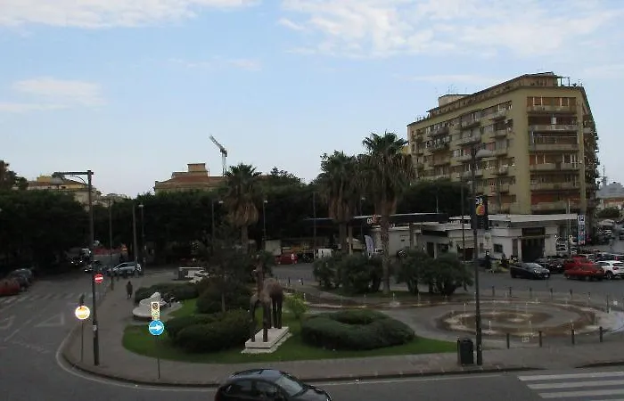 Gymnasium 3* シラクーサ