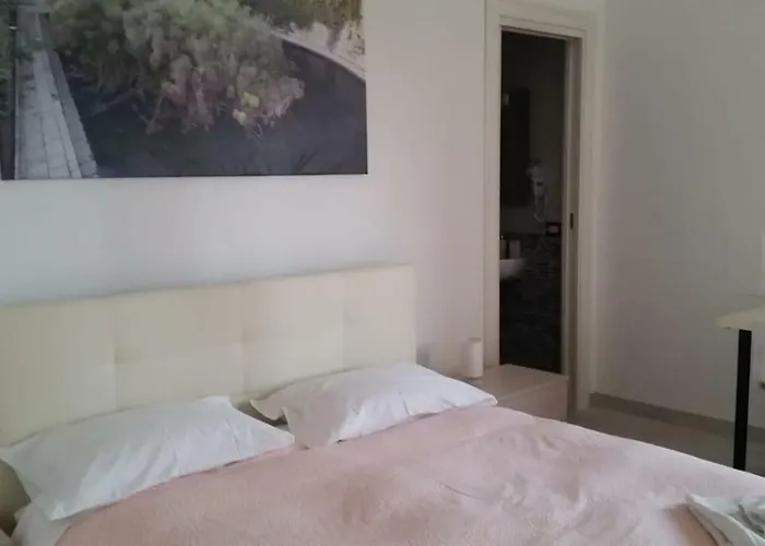 Gymnasium ベッド・アンド・ブレックファスト 3*