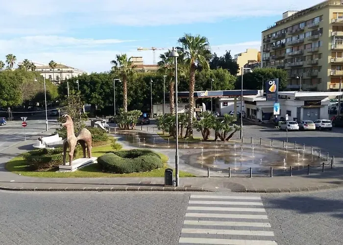 Gymnasium シラクーサ