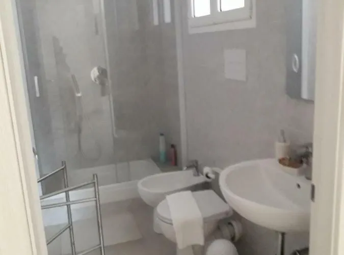 Gymnasium 3* シラクーサ