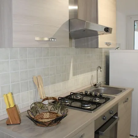 Gymnasium Frühstückspension Syrakus