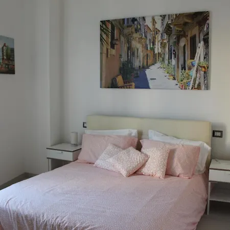 Frühstückspension Gymnasium Syrakus