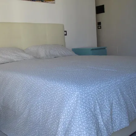 Frühstückspension Gymnasium Syrakus