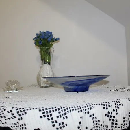 Gymnasium Bed & Breakfast Syracuse