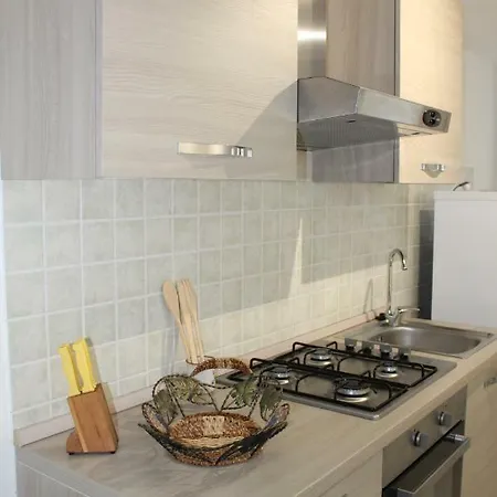 Gymnasium Frühstückspension