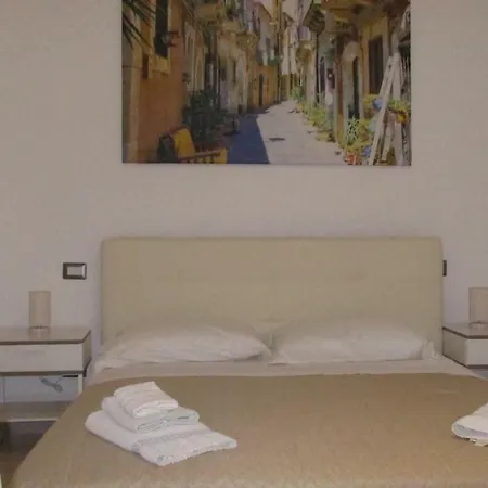 Gymnasium Bed and Breakfast 3*