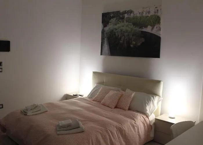 Bed & Breakfast Gymnasium 3*
