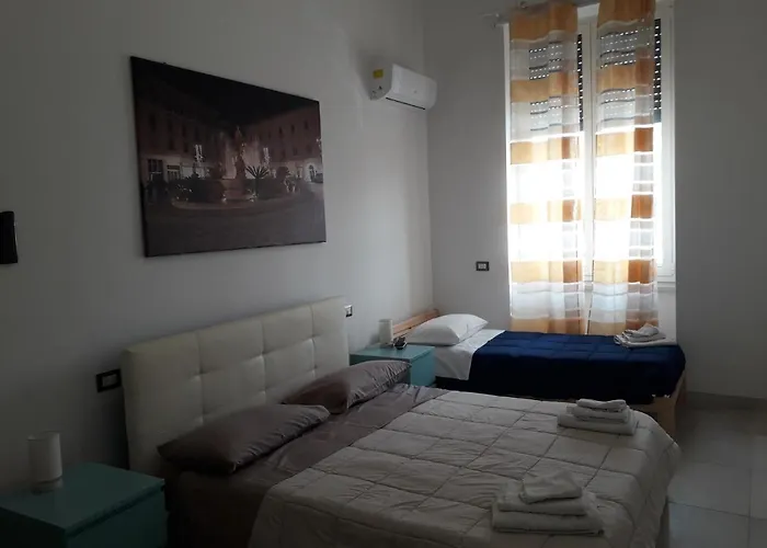 Gymnasium Bed & Breakfast