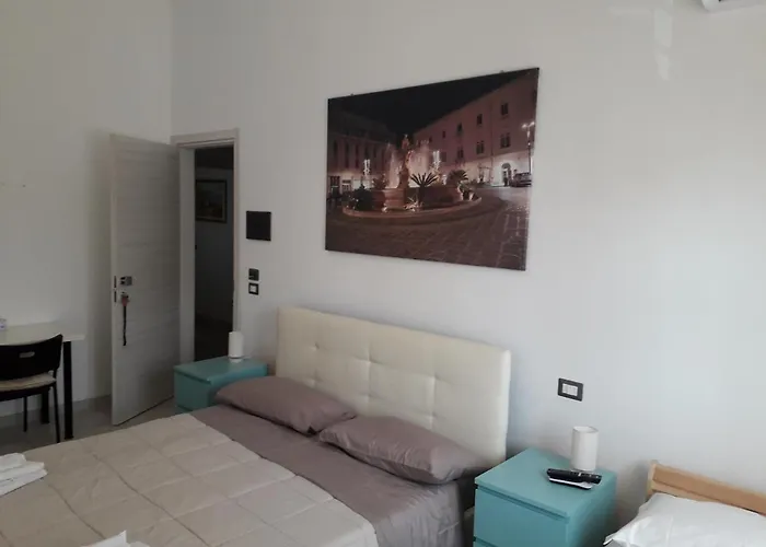 Gymnasium Bed & Breakfast