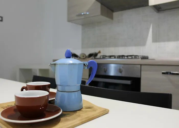 Gymnasium Bed & Breakfast 3*