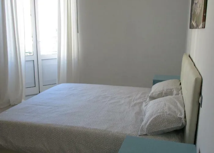 Gymnasium Bed & Breakfast